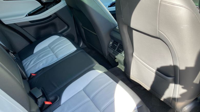 Land Rover Range Rover Evoque 2.0 D200 Evoque Edition 5dr Auto Diesel Hatchback